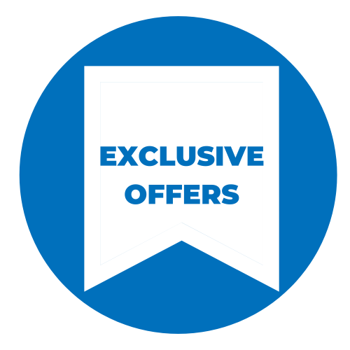 exclusive offers 